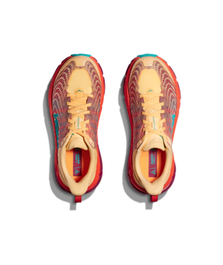 HOKA MAFATE SPEED 4