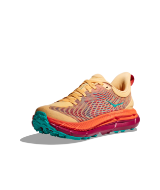 HOKA MAFATE SPEED 4