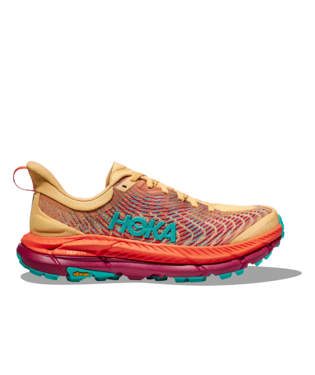 HOKA MAFATE SPEED 4