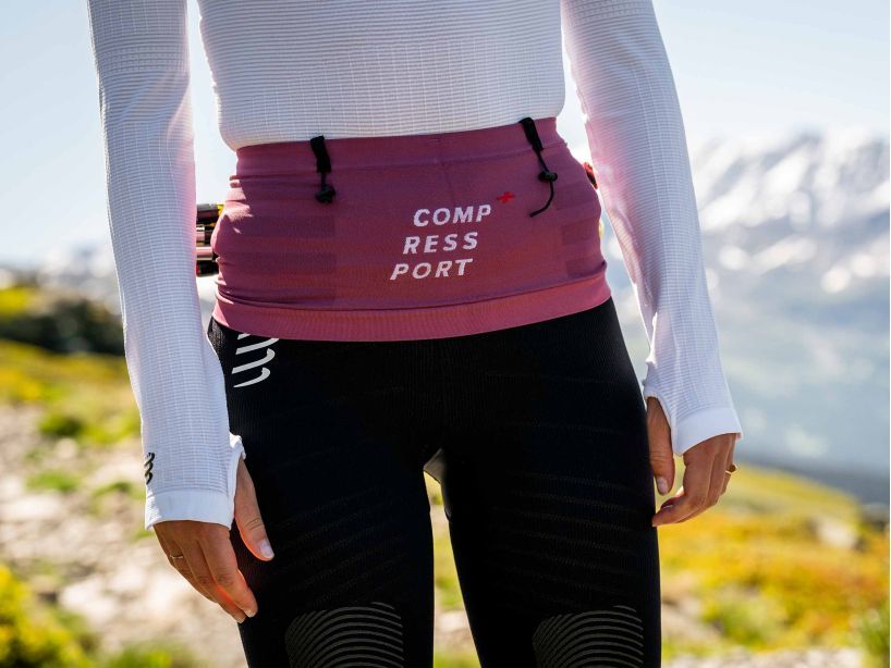 COMPRESSPORT FREE BELT PRO