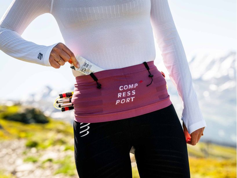 COMPRESSPORT FREE BELT PRO