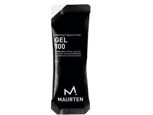 MAURTEN ENERGY GEL100-40GR