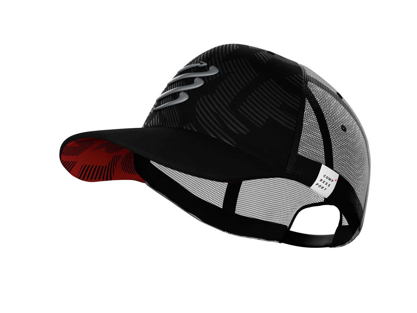 COMPRESSPORT TRUCKER CAP