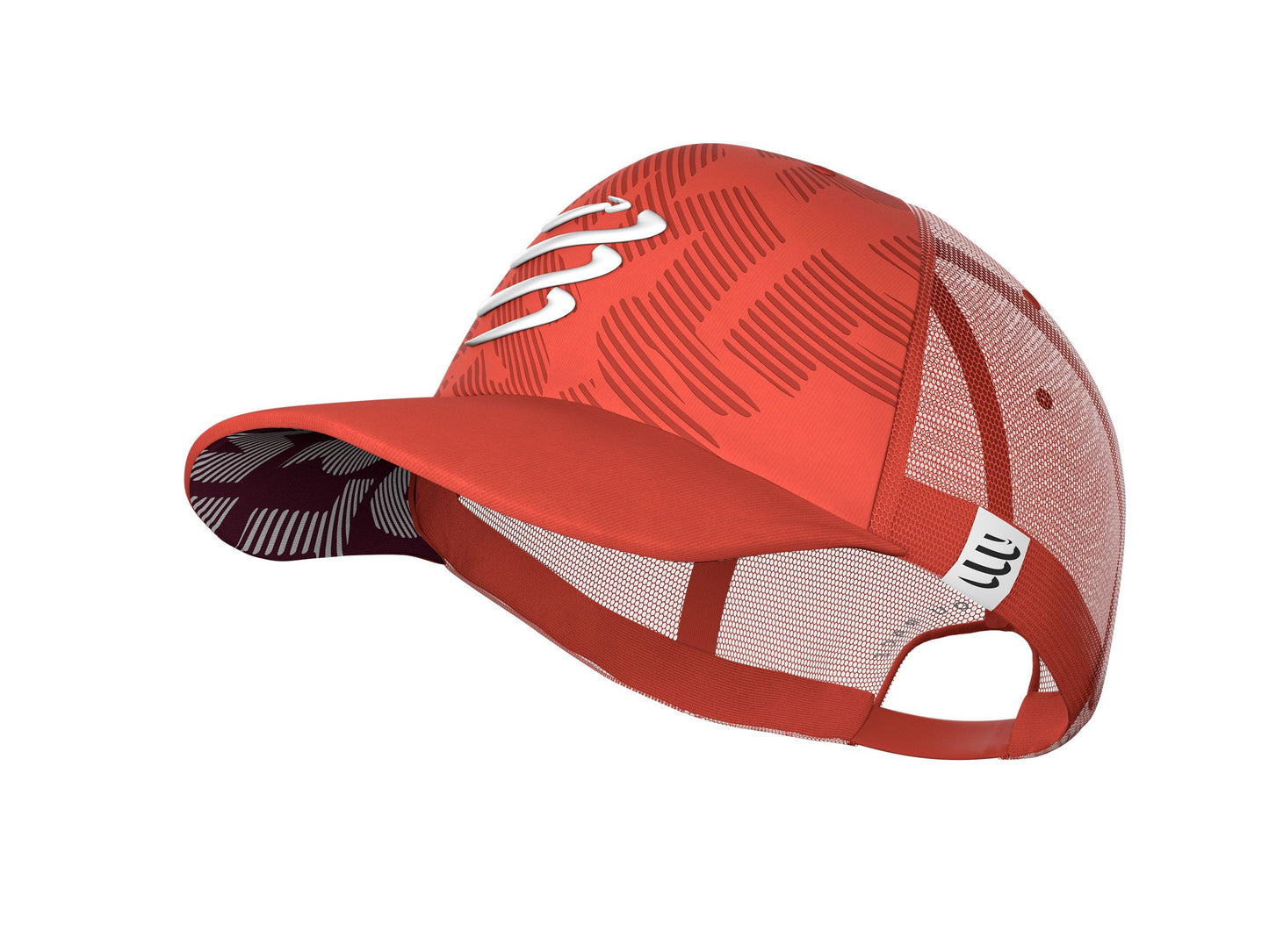 COMPRESSPORT TRUCKER CAP