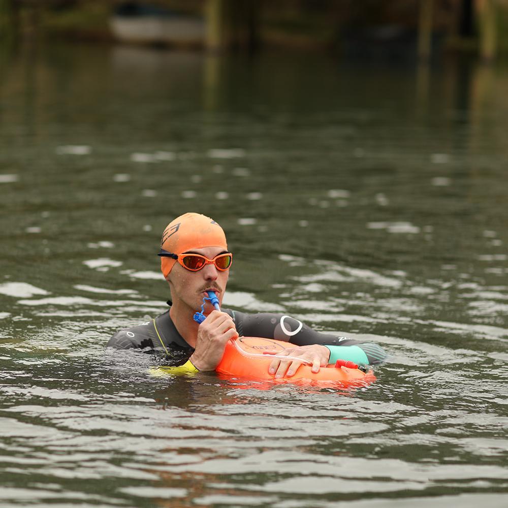 ZONE 3 SWIM SAFETY BUOY "ON THE GO"