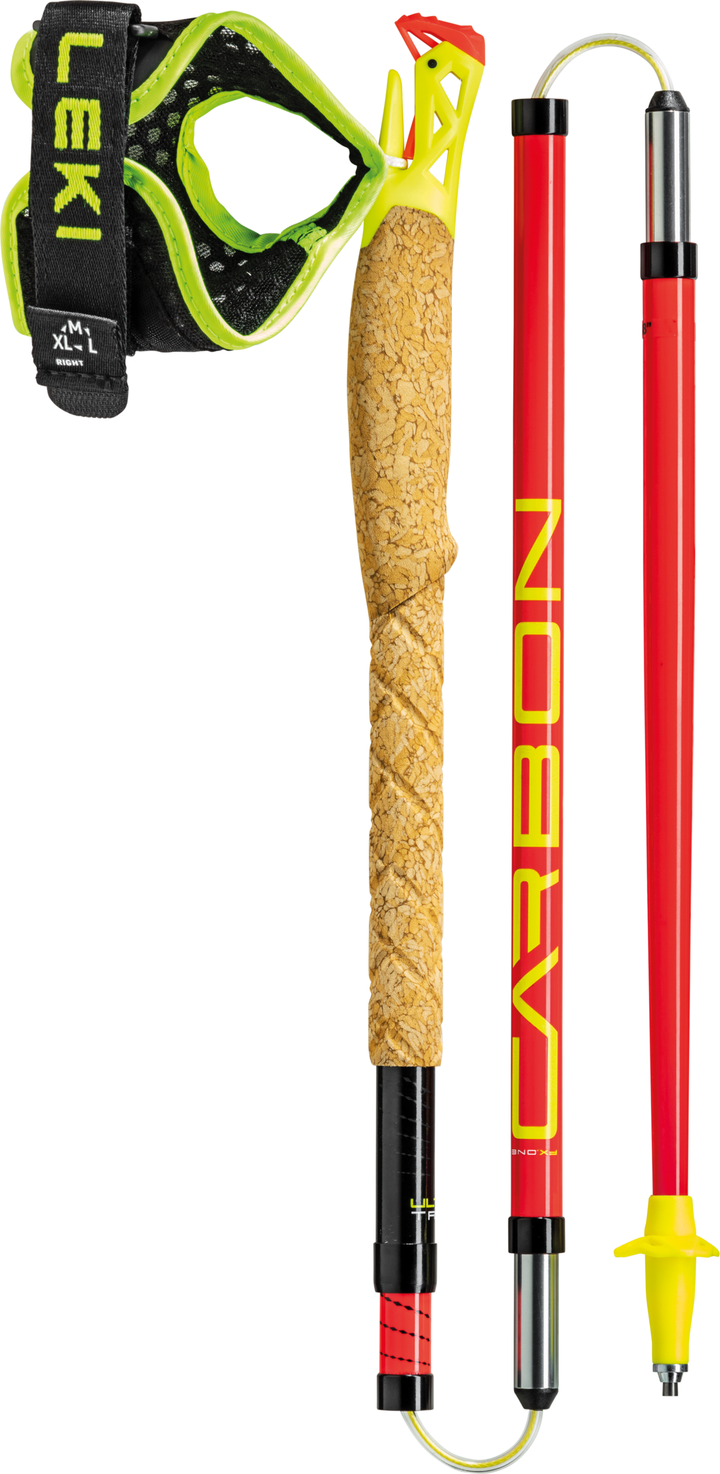 LEKI ULTRATRAIL FX.ONE