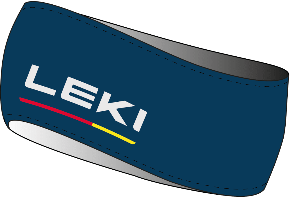 LEKI HEADBAND