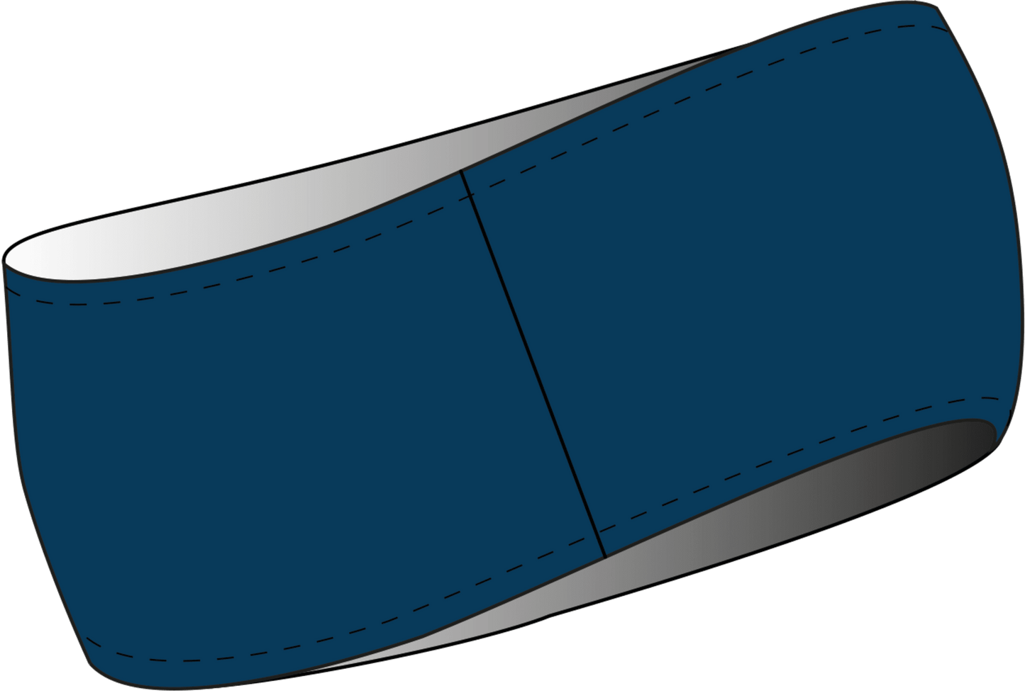 LEKI HEADBAND