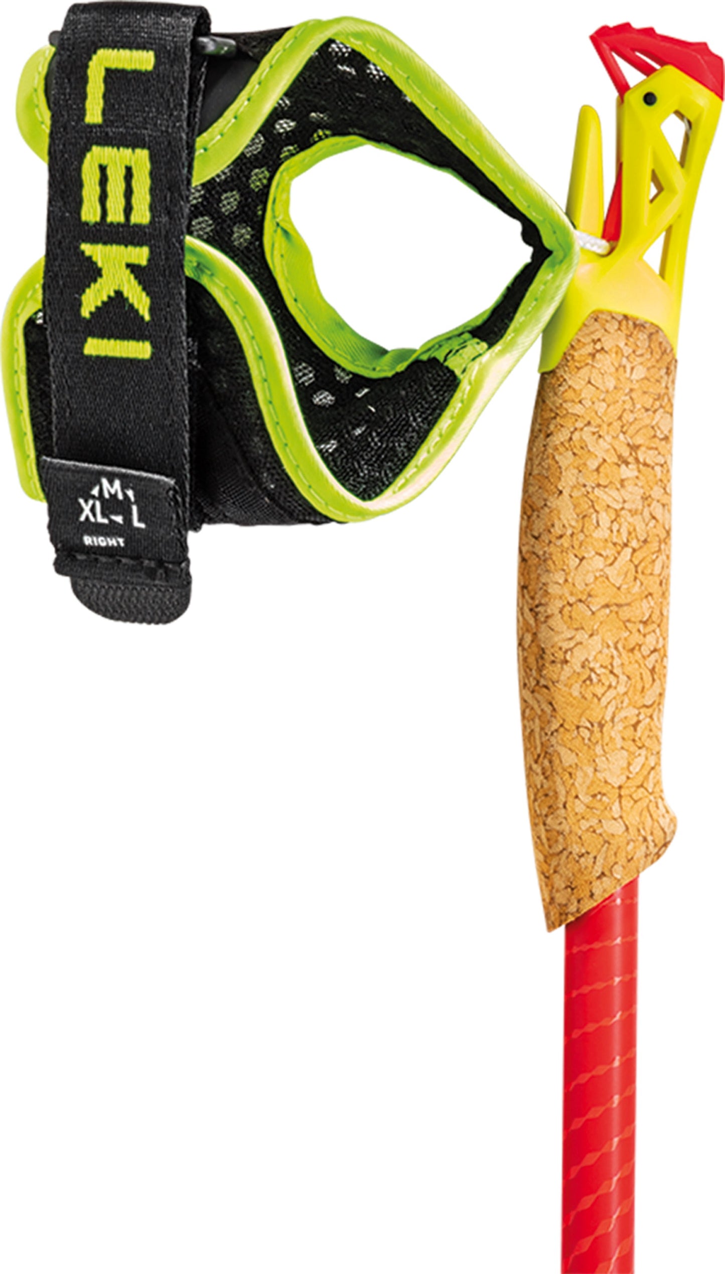 LEKI ULTRATRAIL FX.ONE SUPERLITE