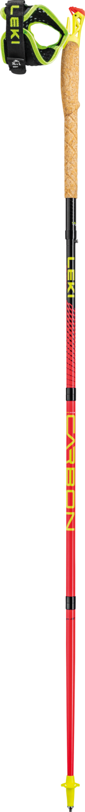 LEKI ULTRATRAIL FX.ONE