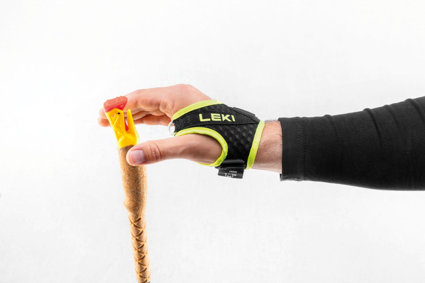 LEKI ULTRATRAIL FX.ONE