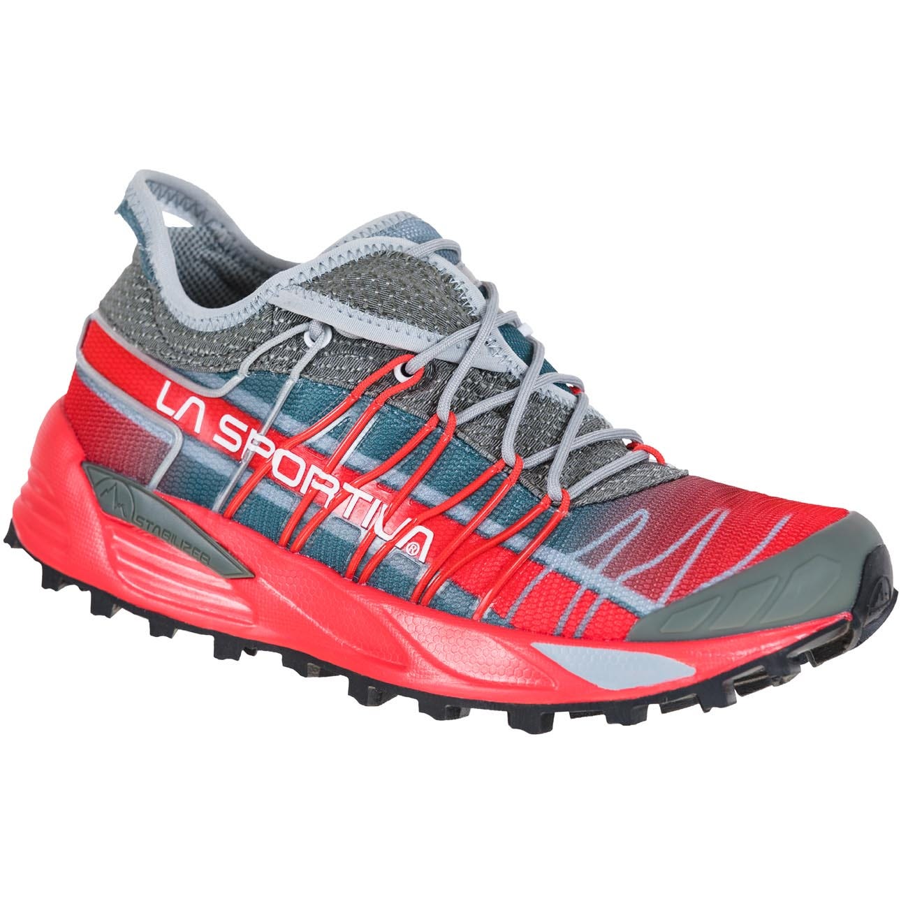 LA SPORTIVA MUTANT (Sólo tienda online)