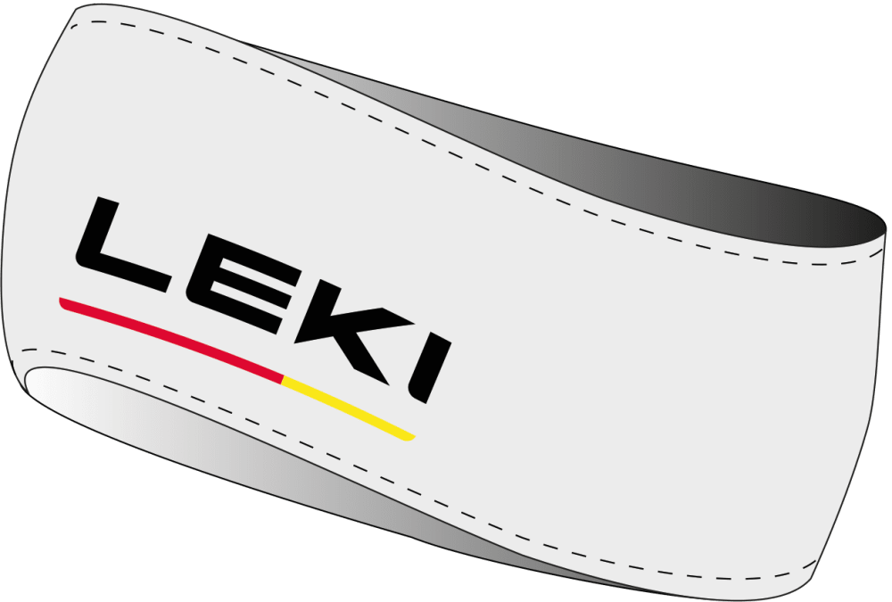 LEKI HEADBAND