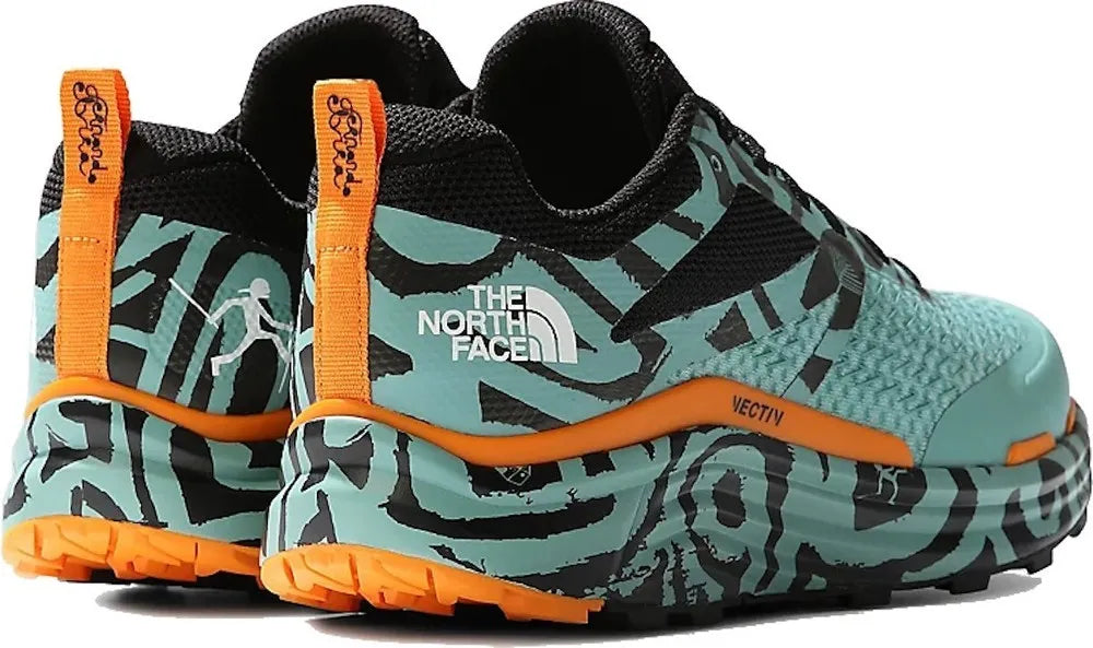 THE NORTH FACE VECTIV ENDURIS II