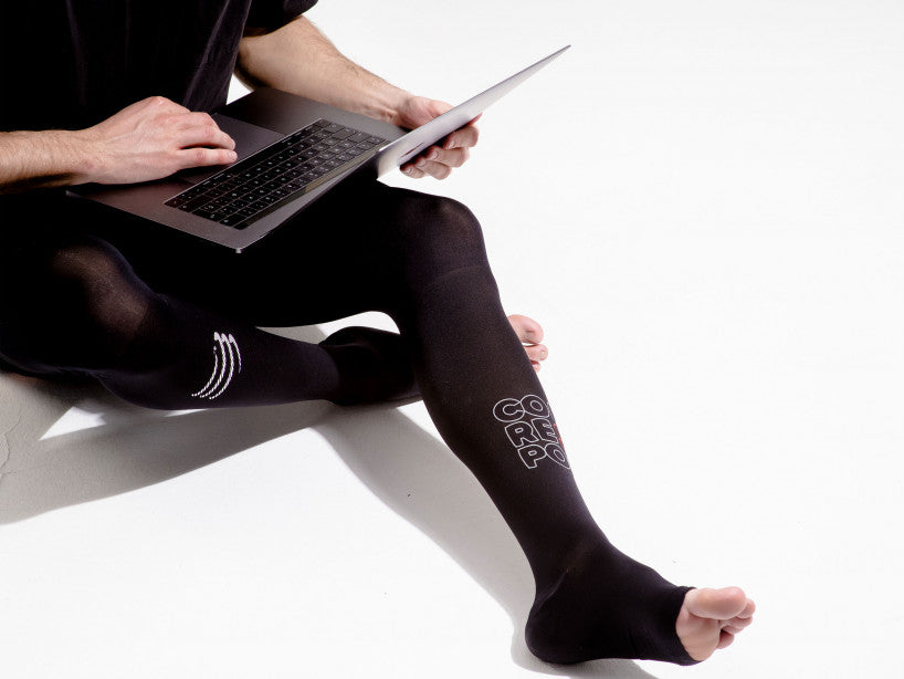 COMPRESSPORT FULL LEG V2