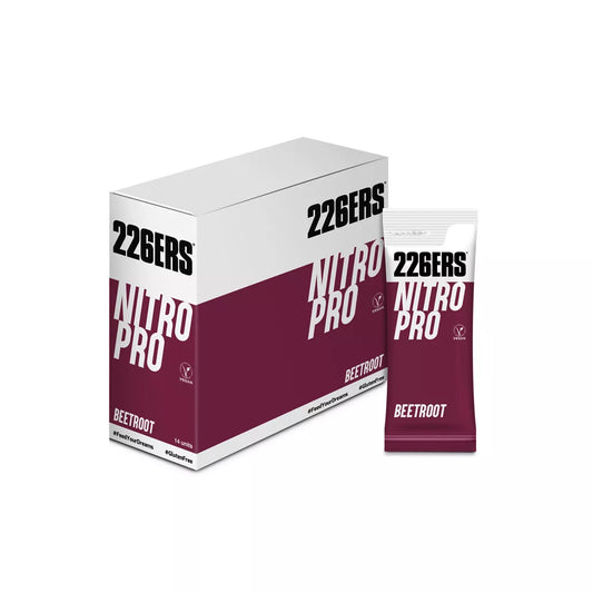 226ERS NITRO PRO MONODOSIS
