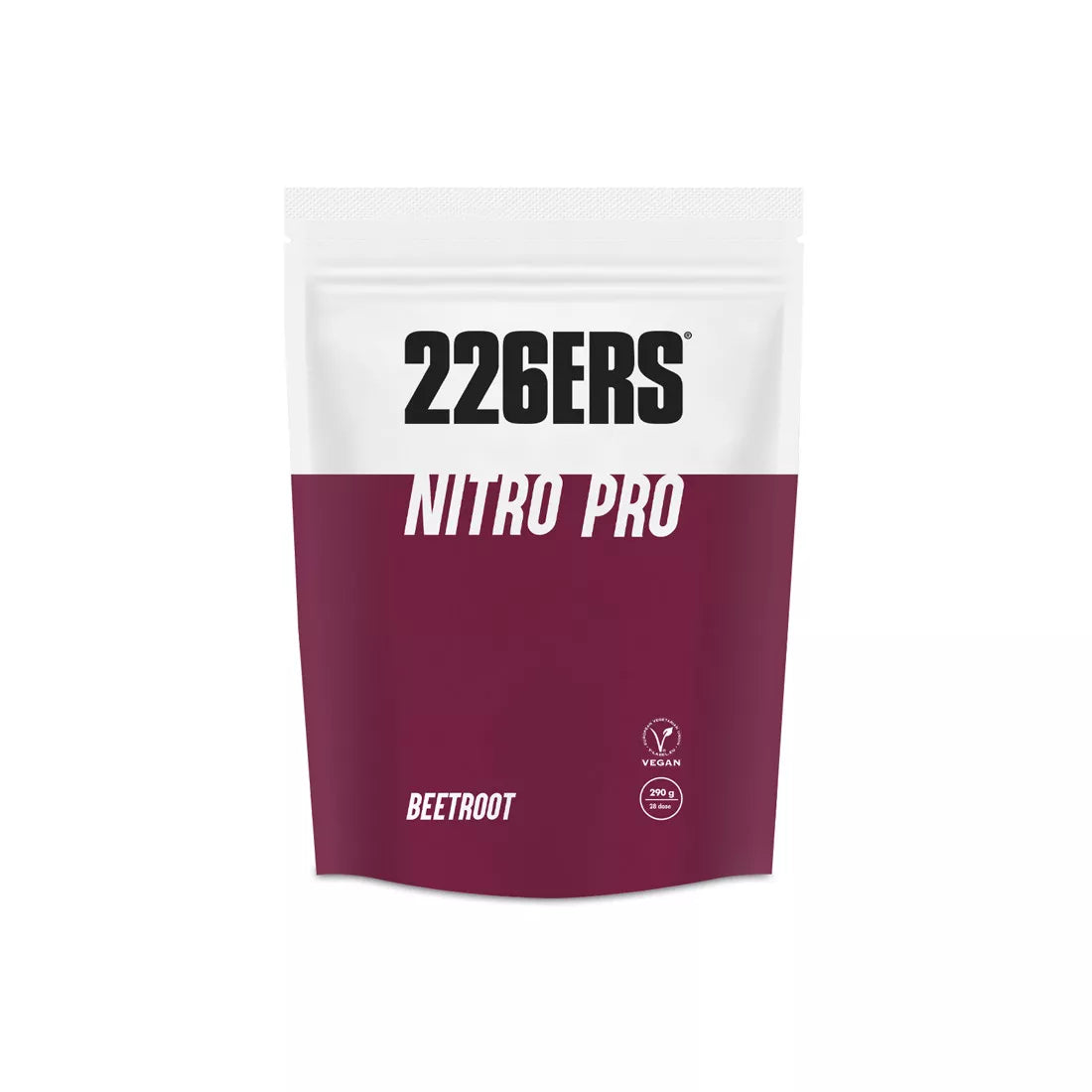 226ERS NITRO PRO SACO 290GR