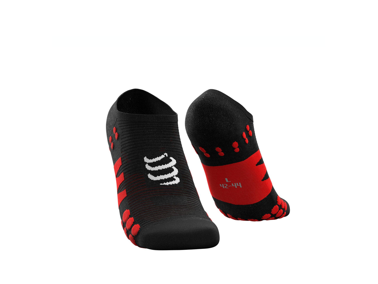 COMPRESSPORT NO SHOW RUN SOCKS