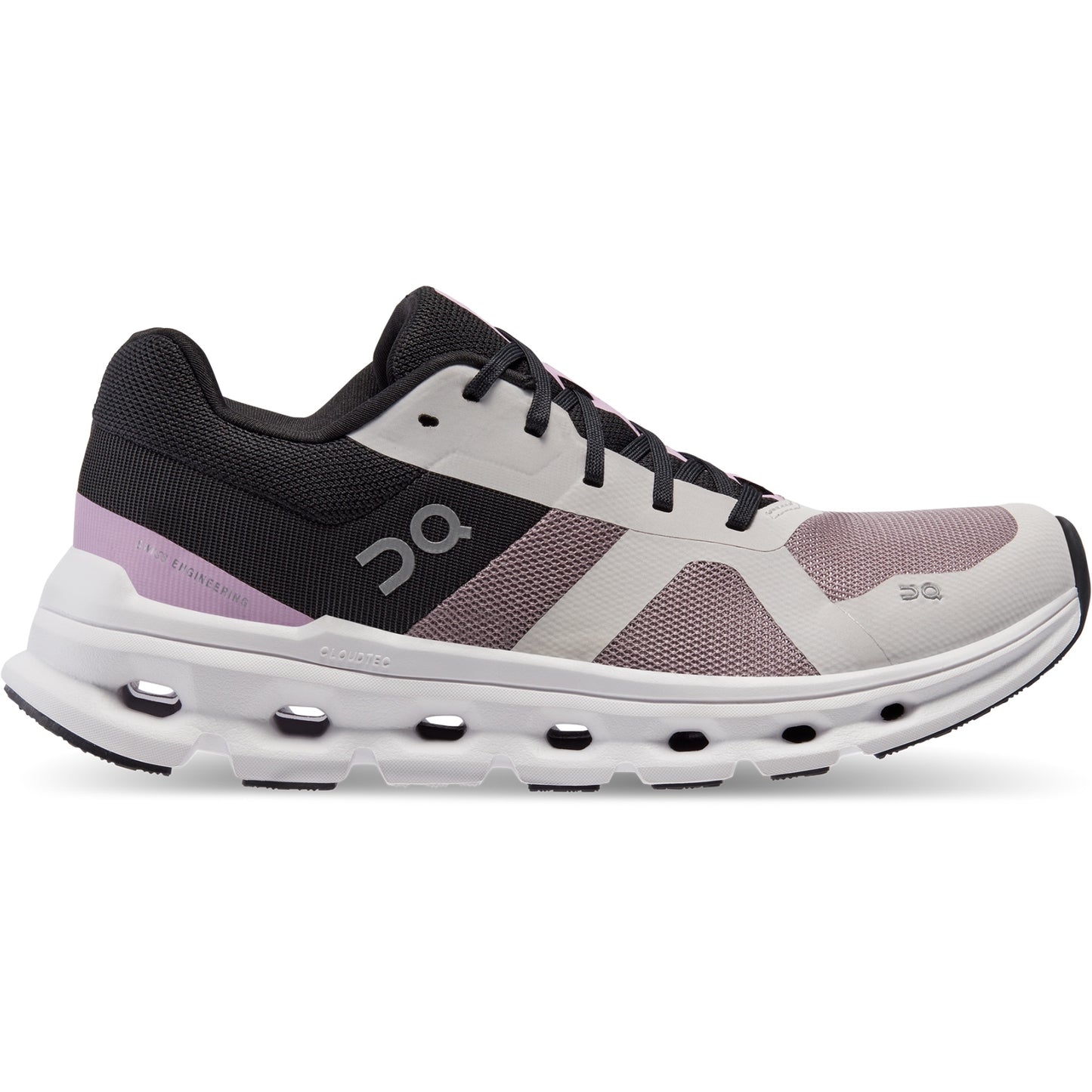 ON CLOUDRUNNER