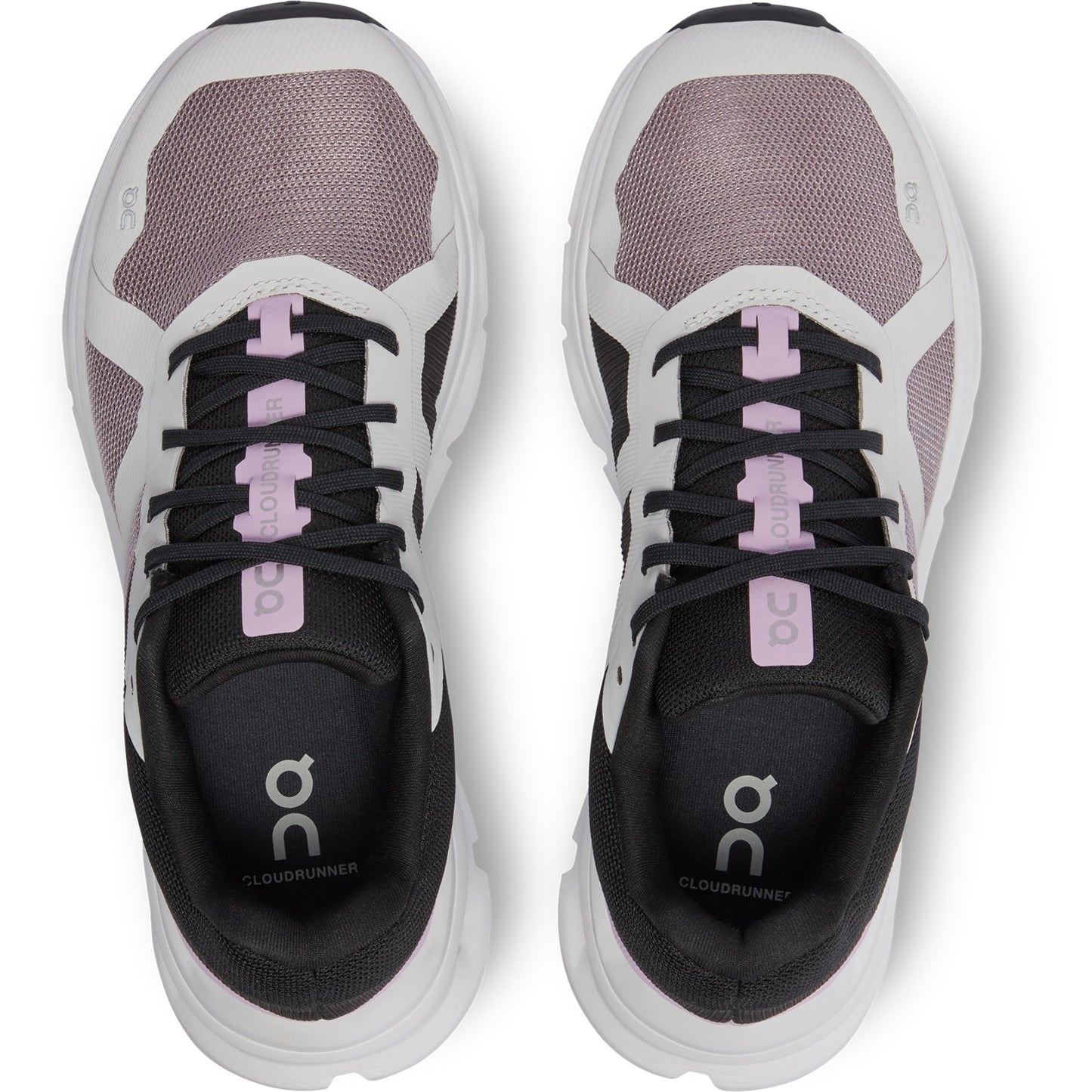 ON CLOUDRUNNER