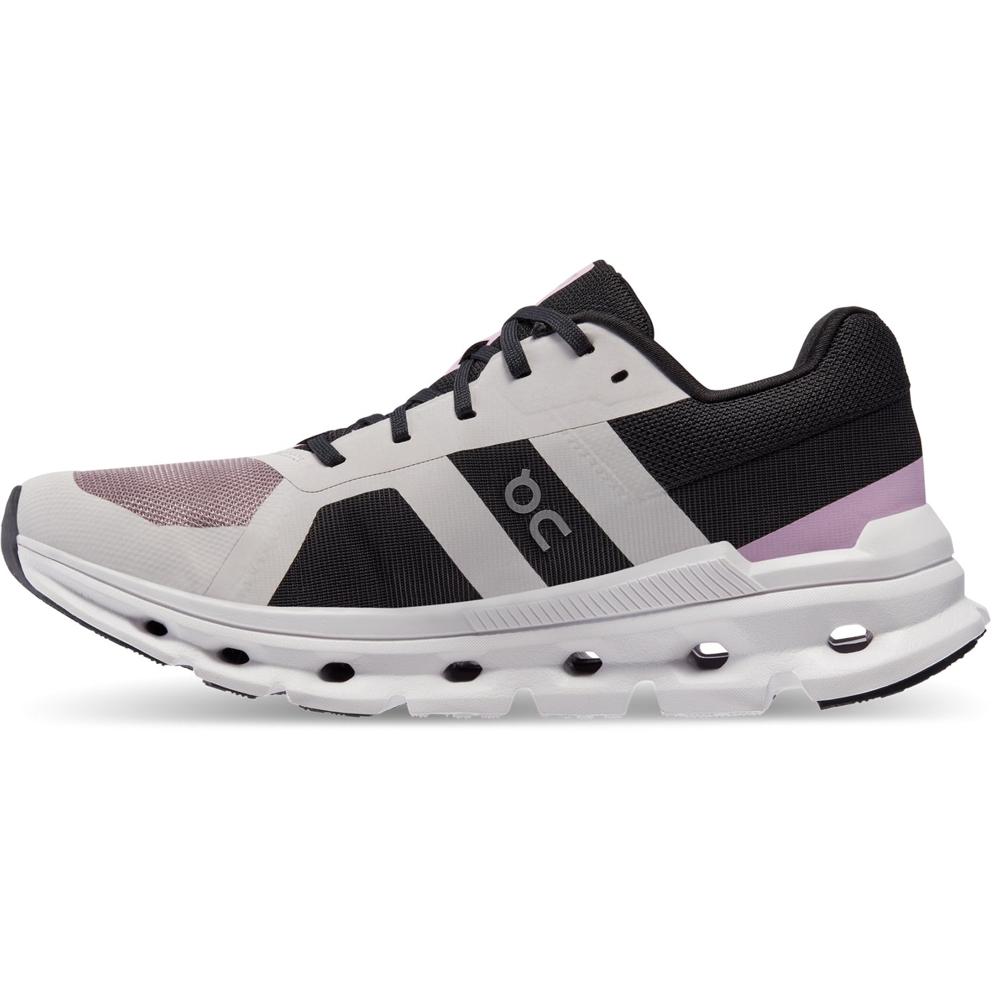 ON CLOUDRUNNER