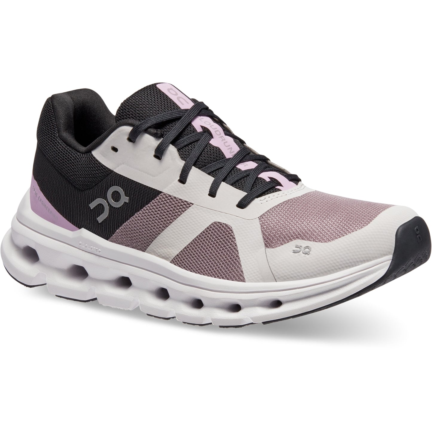 ON CLOUDRUNNER