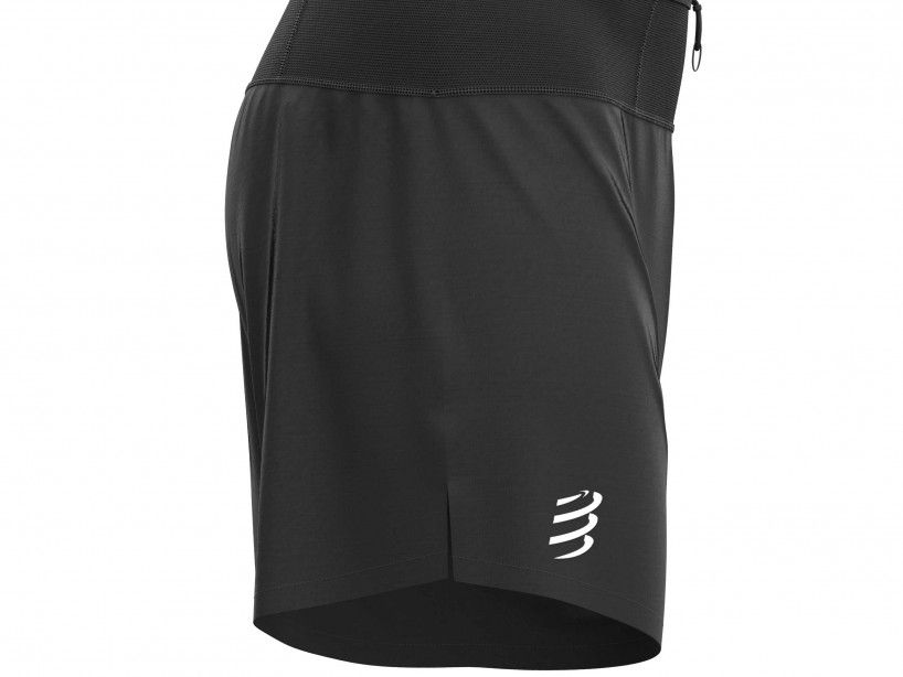 COMPRESSPORT TRAIL 2 IN 1 SHORT