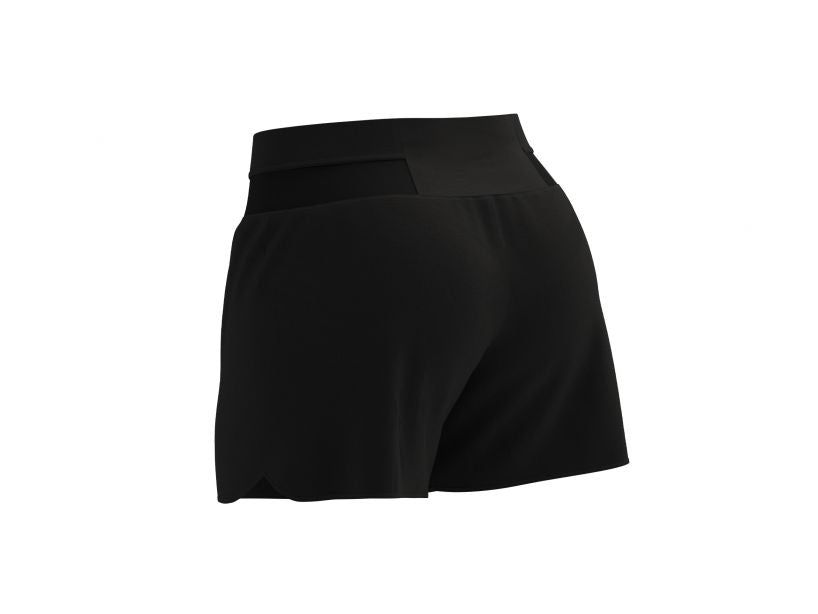 COMPRESSPORT PERFORMANCE OVERSHORT W