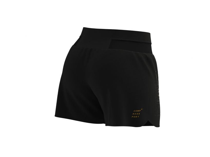 COMPRESSPORT PERFORMANCE OVERSHORT W