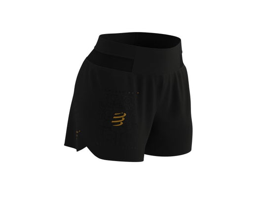 COMPRESSPORT PERFORMANCE OVERSHORT W
