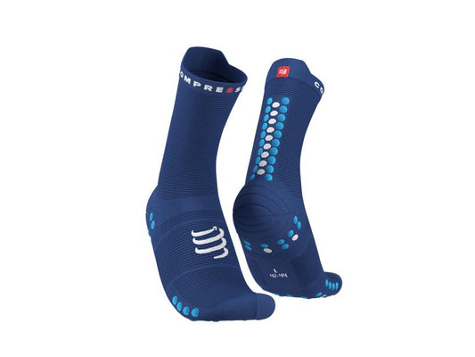 COMPRESSPORT PRO RACING SOCKS V4.0 RUN HIGH