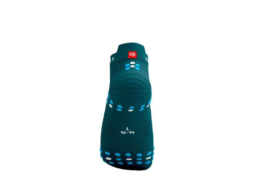 COMPRESSPORT PRO RACING SOCKS V4.0 RUN LOW