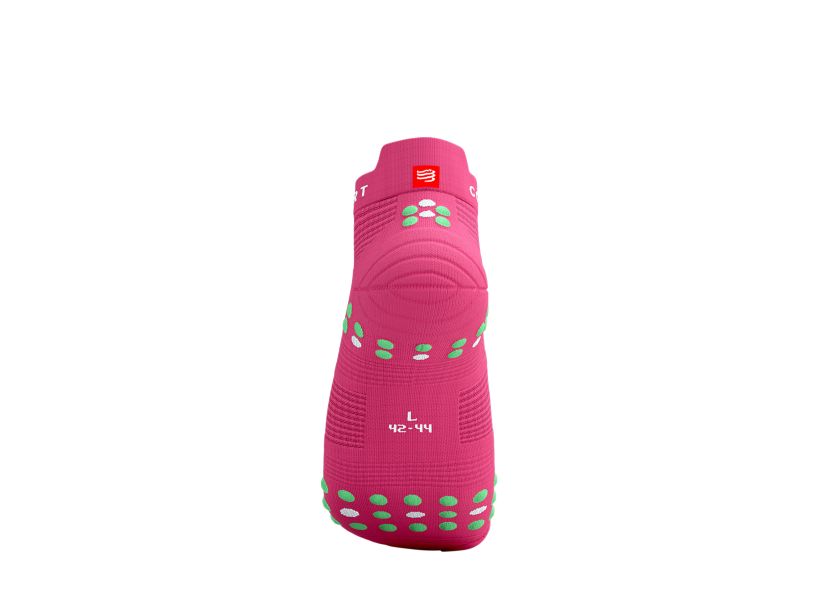 COMPRESSPORT PRO RACING SOCKS V4.0 RUN LOW