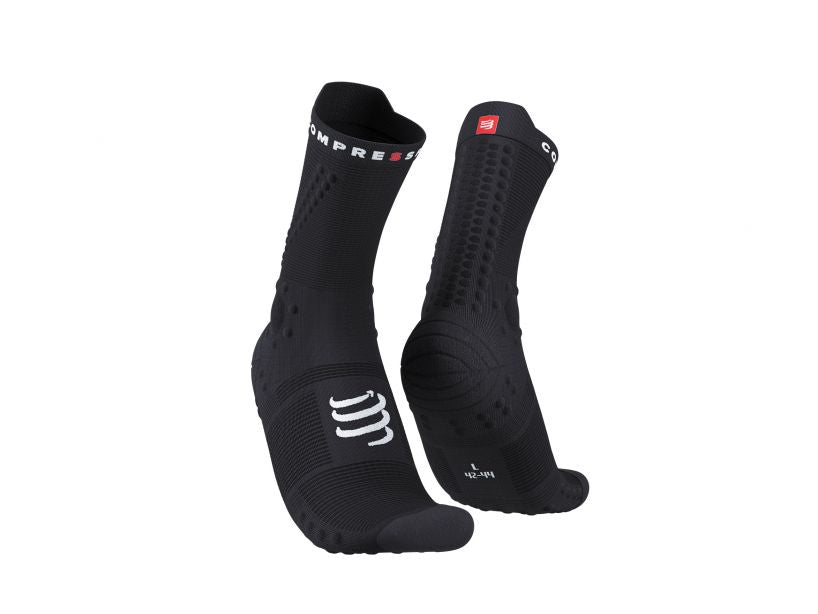 COMPRESSPORT PRO RACING SOCKS V4.0 RUN TRAIL