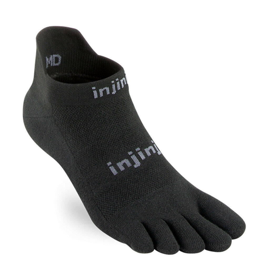 INJINJI RUN NO-SHOW