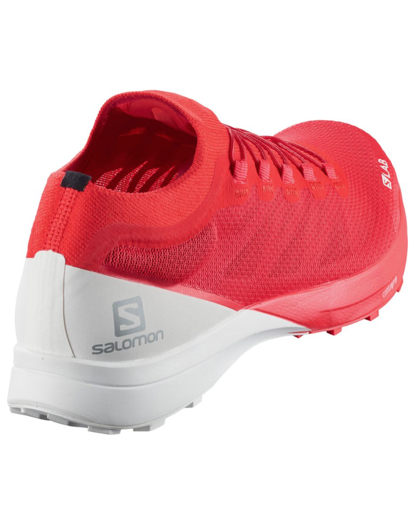 SALOMON S/LAB SENSE 8