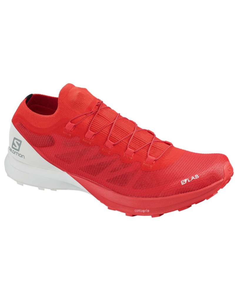 SALOMON S/LAB SENSE 8
