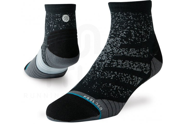 STANCE UNCOMMON QTR