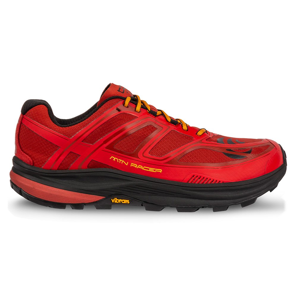 TOPO M-MTN-RACER (Sólo tienda online)
