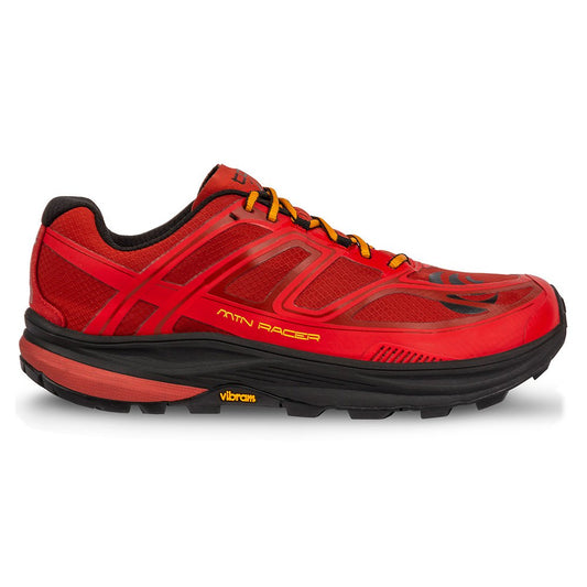 TOPO M-MTN-RACER (Sólo tienda online)