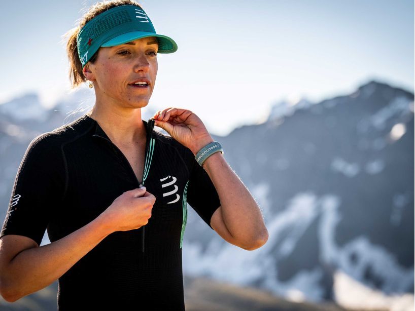 COMPRESSPORT TRAIL POSTURAL SS TOP