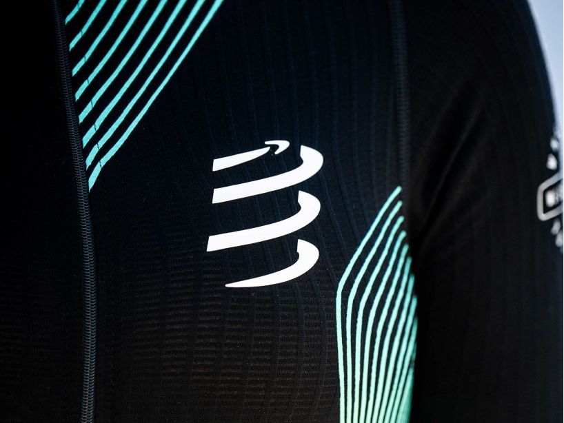 COMPRESSPORT TRAIL POSTURAL SS TOP