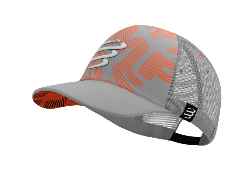 COMPRESSPORT TRUCKER CAP