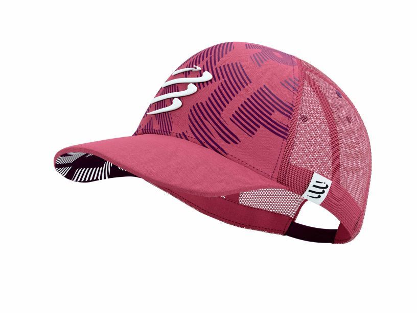 COMPRESSPORT TRUCKER CAP