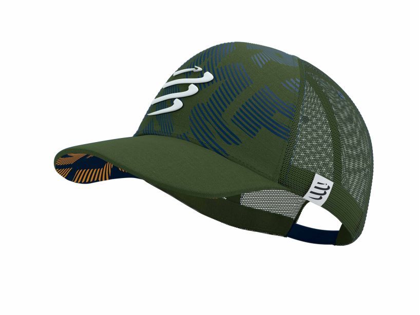 COMPRESSPORT TRUCKER CAP
