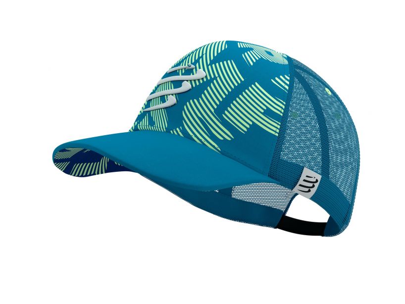 COMPRESSPORT TRUCKER CAP