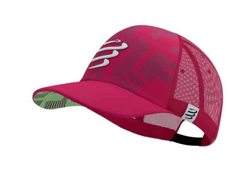 COMPRESSPORT TRUCKER CAP