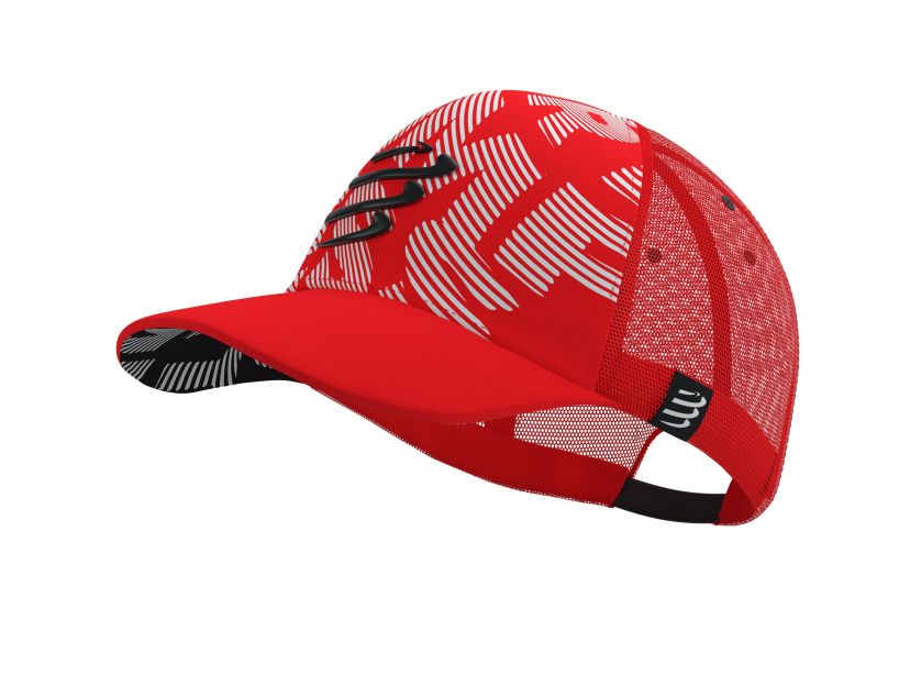 COMPRESSPORT TRUCKER CAP
