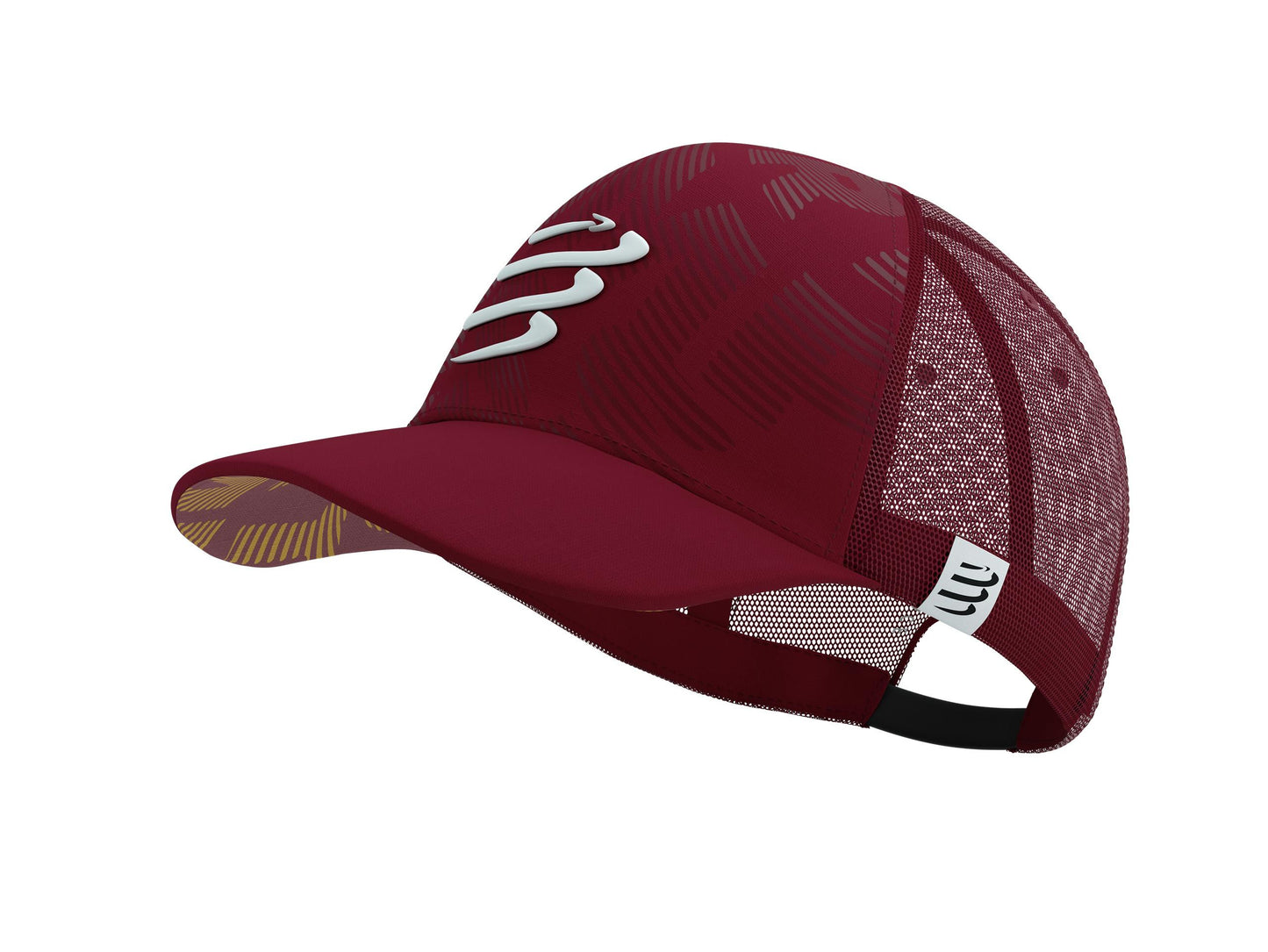 COMPRESSPORT TRUCKER CAP