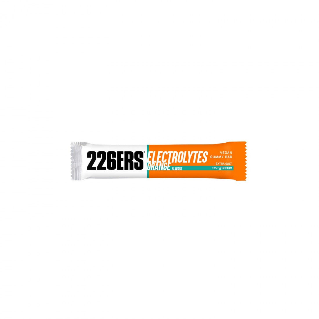 226ERS VEGAN GUMMY BAR